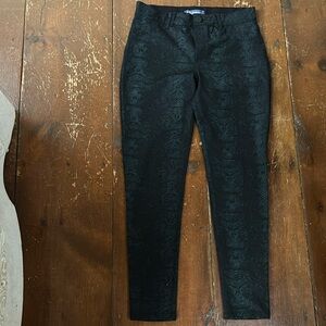 Democracy Ab solution stretch pants